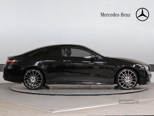 Used Mercedes-Benz E Class 2021 for sale - 76965742: Photo 8