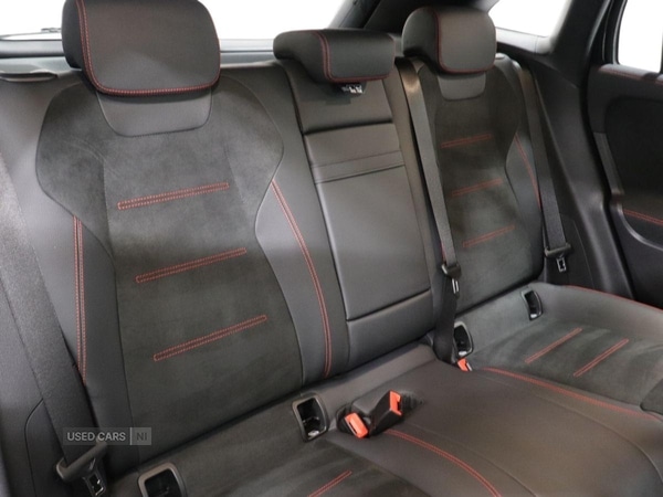 Used Mercedes-Benz EQA 2025 for sale - 77050348: Photo 10