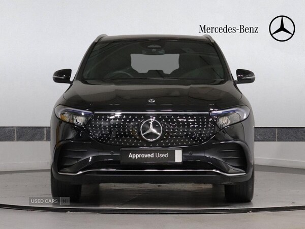 Used Mercedes-Benz EQA 2025 for sale - 77050348: Photo 12