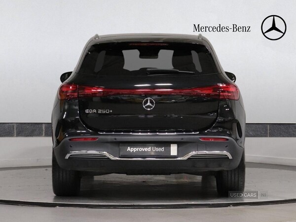 Used Mercedes-Benz EQA 2025 for sale - 77050348: Photo 13