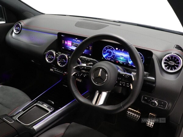 Used Mercedes-Benz EQA 2025 for sale - 77050348: Photo 14