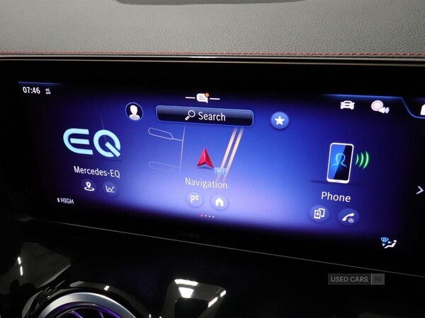 Used Mercedes-Benz EQA 2025 for sale - 77050348: Photo 16