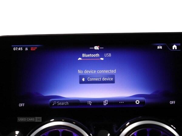 Used Mercedes-Benz EQA 2025 for sale - 77050348: Photo 17