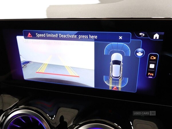 Used Mercedes-Benz EQA 2025 for sale - 77050348: Photo 19