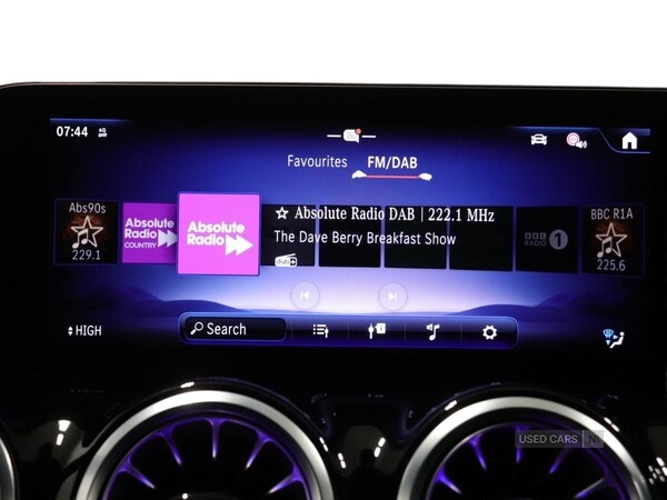 Used Mercedes-Benz EQA 2025 for sale - 77050348: Photo 20