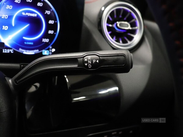 Used Mercedes-Benz EQA 2025 for sale - 77050348: Photo 21