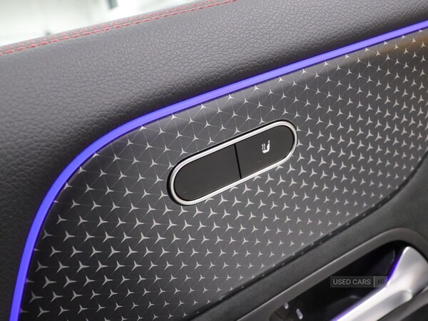 Used Mercedes-Benz EQA 2025 for sale - 77050348: Photo 22