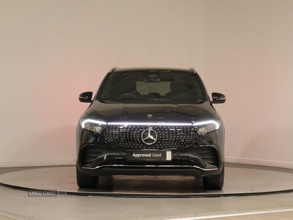 Used Mercedes-Benz EQA 2025 for sale - 77050348: Photo 23