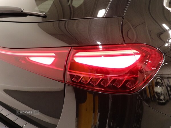 Used Mercedes-Benz EQA 2025 for sale - 77050348: Photo 24