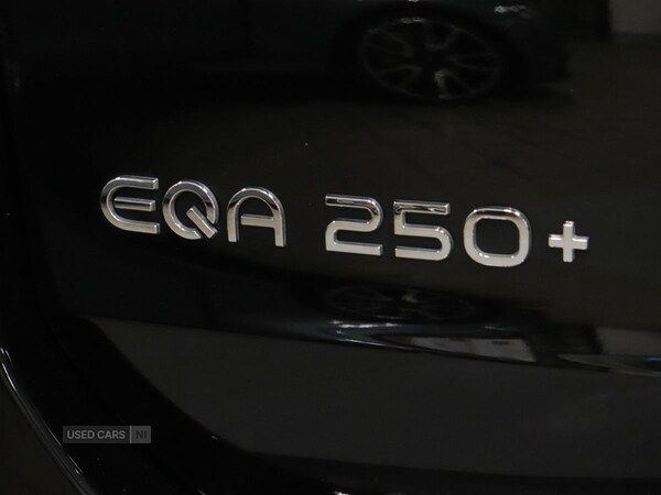 Used Mercedes-Benz EQA 2025 for sale - 77050348: Photo 25