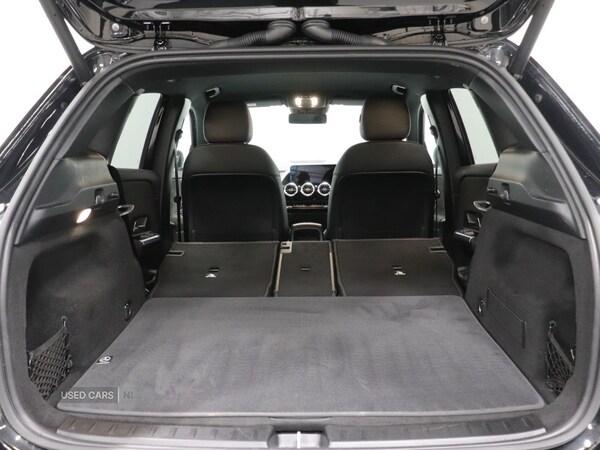 Used Mercedes-Benz EQA 2025 for sale - 77050348: Photo 27