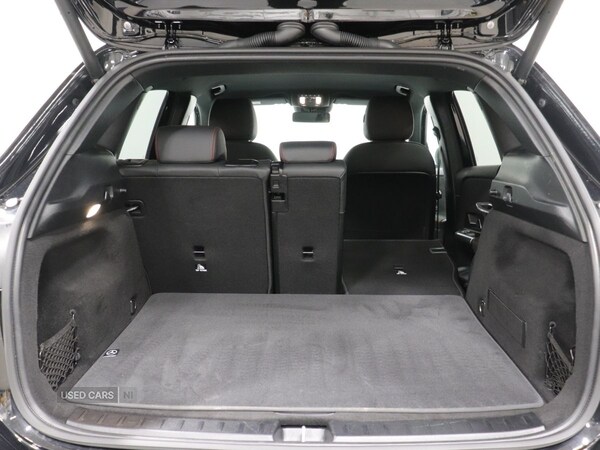 Used Mercedes-Benz EQA 2025 for sale - 77050348: Photo 28