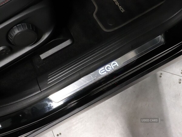 Used Mercedes-Benz EQA 2025 for sale - 77050348: Photo 29