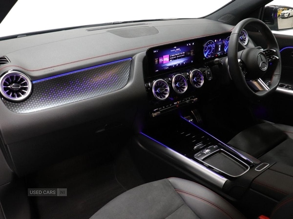 Used Mercedes-Benz EQA 2025 for sale - 77050348: Photo 3