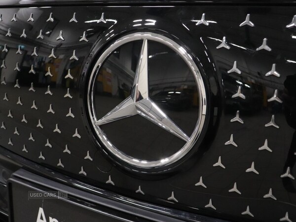 Used Mercedes-Benz EQA 2025 for sale - 77050348: Photo 30