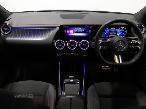 Used Mercedes-Benz EQA 2025 for sale - 77050348: Photo 33