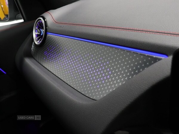 Used Mercedes-Benz EQA 2025 for sale - 77050348: Photo 34