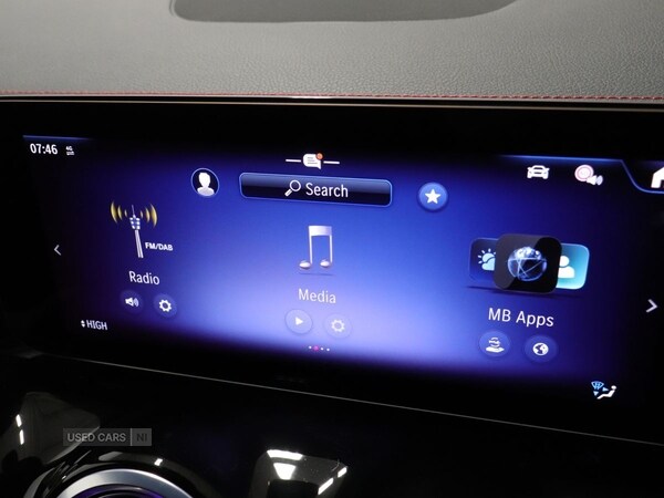 Used Mercedes-Benz EQA 2025 for sale - 77050348: Photo 36