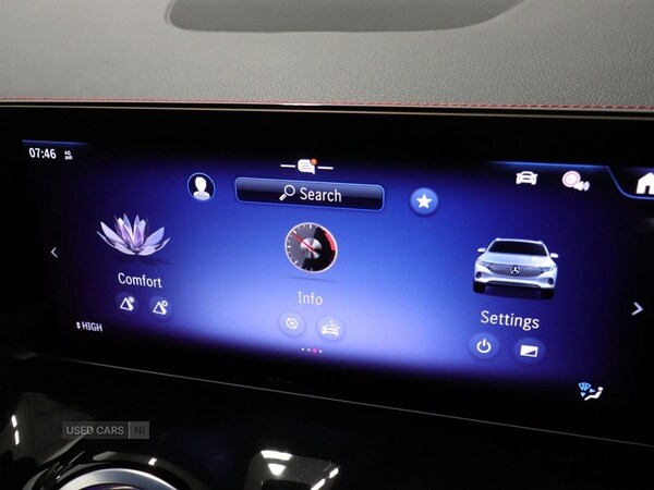 Used Mercedes-Benz EQA 2025 for sale - 77050348: Photo 37