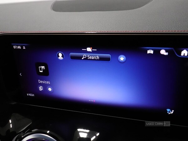 Used Mercedes-Benz EQA 2025 for sale - 77050348: Photo 38