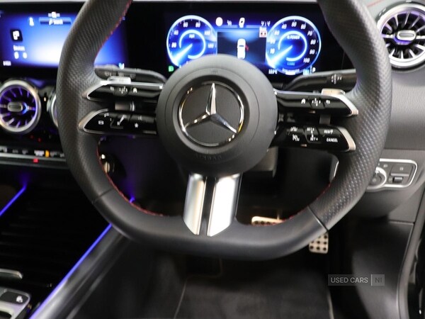 Used Mercedes-Benz EQA 2025 for sale - 77050348: Photo 39