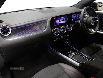 Used Mercedes-Benz EQA 2025 for sale - 77050348: Photo