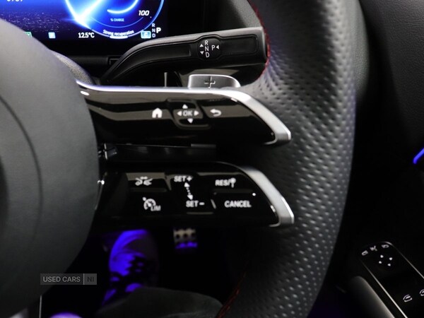 Used Mercedes-Benz EQA 2025 for sale - 77050348: Photo 40