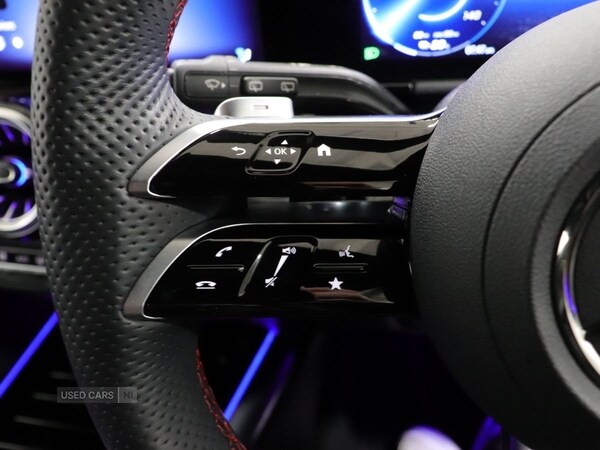 Used Mercedes-Benz EQA 2025 for sale - 77050348: Photo 41