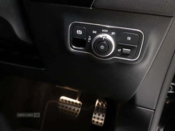 Used Mercedes-Benz EQA 2025 for sale - 77050348: Photo 42