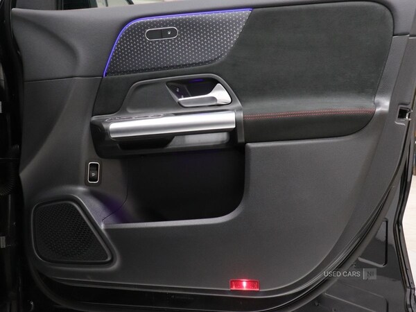 Used Mercedes-Benz EQA 2025 for sale - 77050348: Photo 43