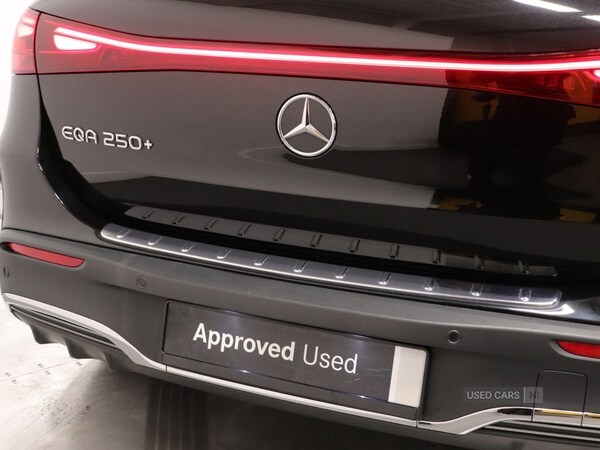 Used Mercedes-Benz EQA 2025 for sale - 77050348: Photo 44
