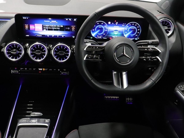 Used Mercedes-Benz EQA 2025 for sale - 77050348: Photo 5