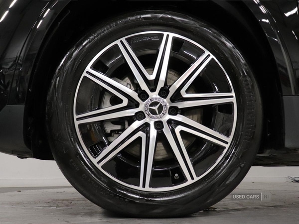 Used Mercedes-Benz EQA 2025 for sale - 77050348: Photo 6