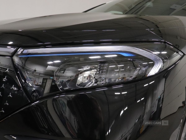 Used Mercedes-Benz EQA 2025 for sale - 77050348: Photo 7
