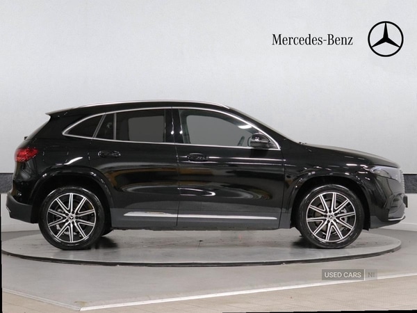 Used Mercedes-Benz EQA 2025 for sale - 77050348: Photo 8