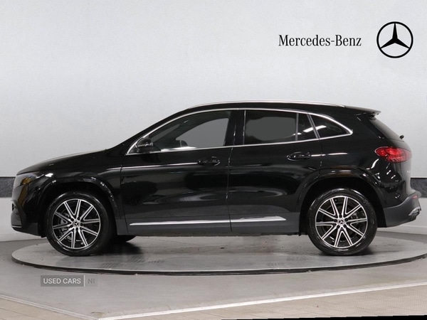 Used Mercedes-Benz EQA 2025 for sale - 77050348: Photo 9
