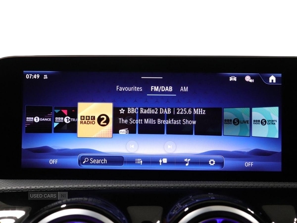 Used Mercedes-Benz A-Class 2025 for sale - 77041284: Photo 20