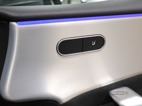 Used Mercedes-Benz A-Class 2025 for sale - 77041284: Photo 22