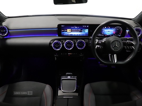 Used Mercedes-Benz A-Class 2025 for sale - 77041284: Photo 32