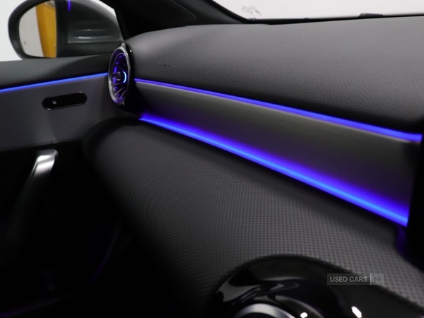 Used Mercedes-Benz A-Class 2025 for sale - 77041284: Photo 33