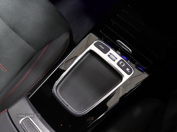 Used Mercedes-Benz A-Class 2025 for sale - 77041284: Photo 34