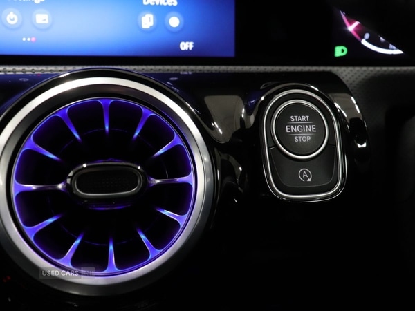 Used Mercedes-Benz A-Class 2025 for sale - 77041284: Photo 35