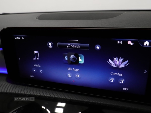 Used Mercedes-Benz A-Class 2025 for sale - 77041284: Photo 36