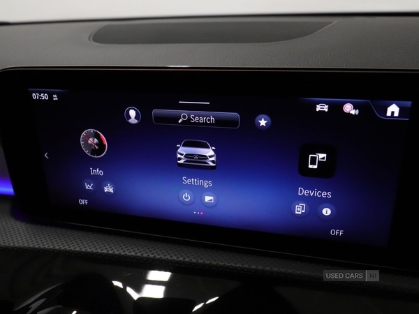 Used Mercedes-Benz A-Class 2025 for sale - 77041284: Photo 37