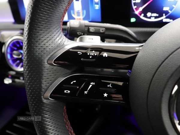 Used Mercedes-Benz A-Class 2025 for sale - 77041284: Photo 39