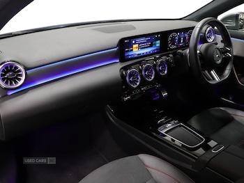 Used Mercedes-Benz A-Class 2025 for sale - 77041284: Photo