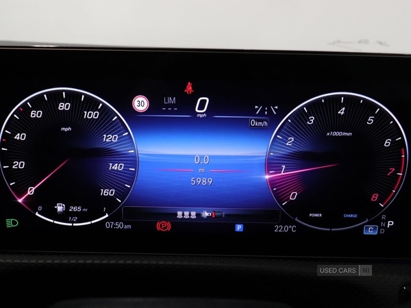 Used Mercedes-Benz A-Class 2025 for sale - 77041284: Photo 4