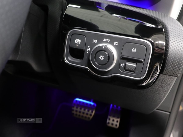 Used Mercedes-Benz A-Class 2025 for sale - 77041284: Photo 40