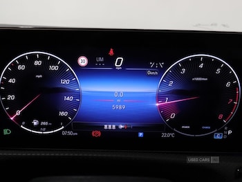 Used Mercedes-Benz A-Class 2025 for sale - 77041284: Photo