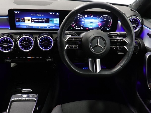 Used Mercedes-Benz A-Class 2025 for sale - 77041284: Photo 5